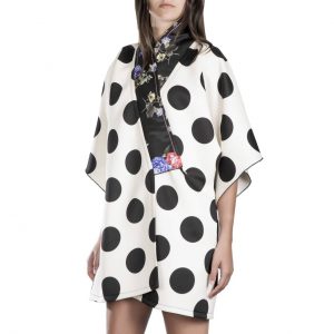 Las Antonias Dress Koi
