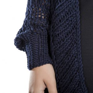 Las Antonias Jacket Mare